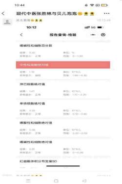 国医名师——张胜林